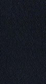 Kernleder Nr. 9b Schwarz (Naht schwarz)