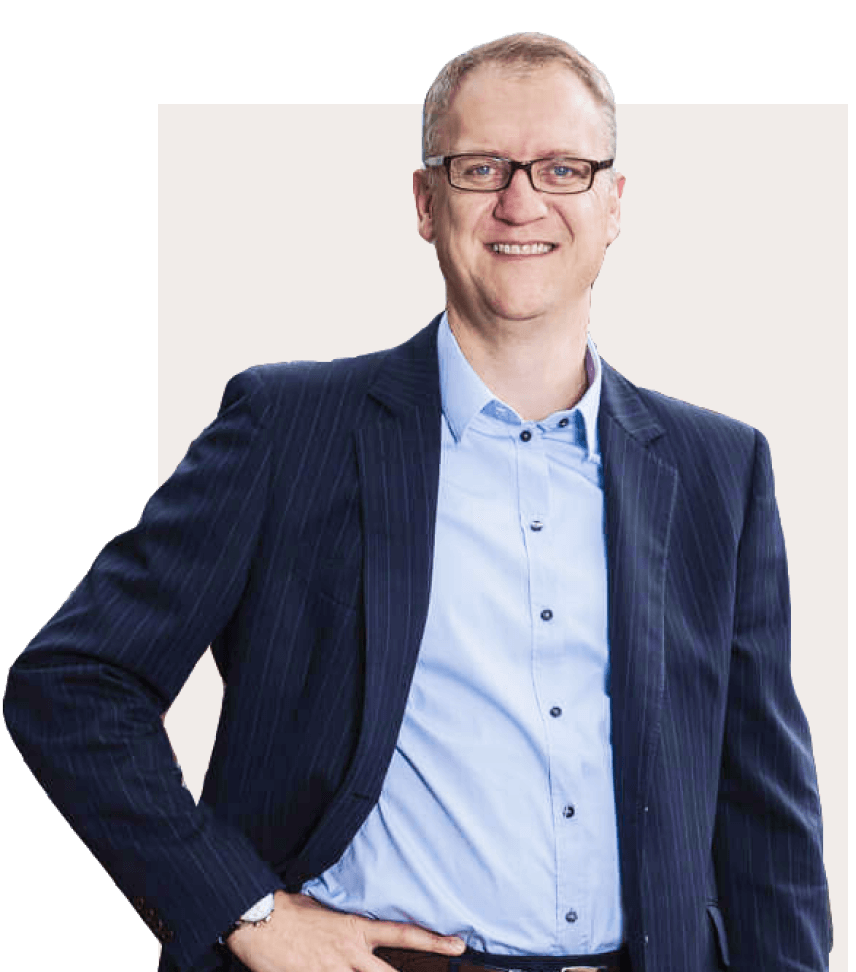 Patrick Draenert