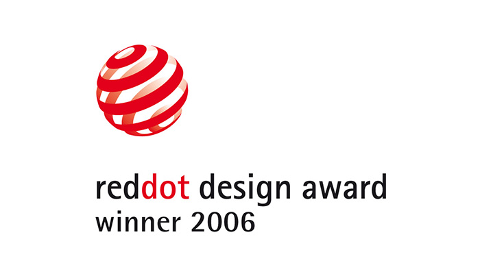 Red Dot 2006
