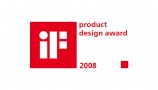 IF - product design award 2008