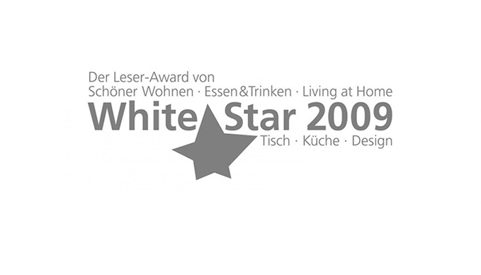 White Star 2009 - Bronze