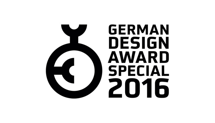 German Design Award Special 2016