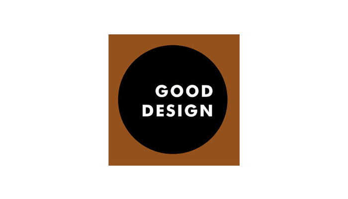 Good Design Award 2003