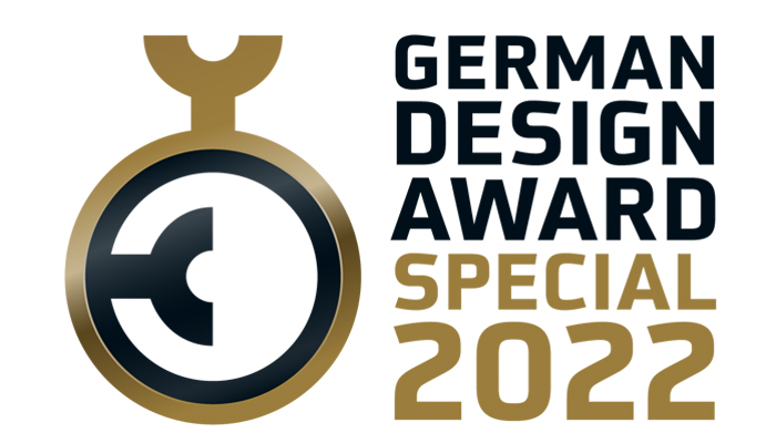 German Design Award 2022