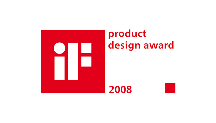 IF - product design award 2008