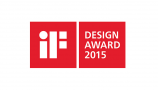 IF - product design award 2015